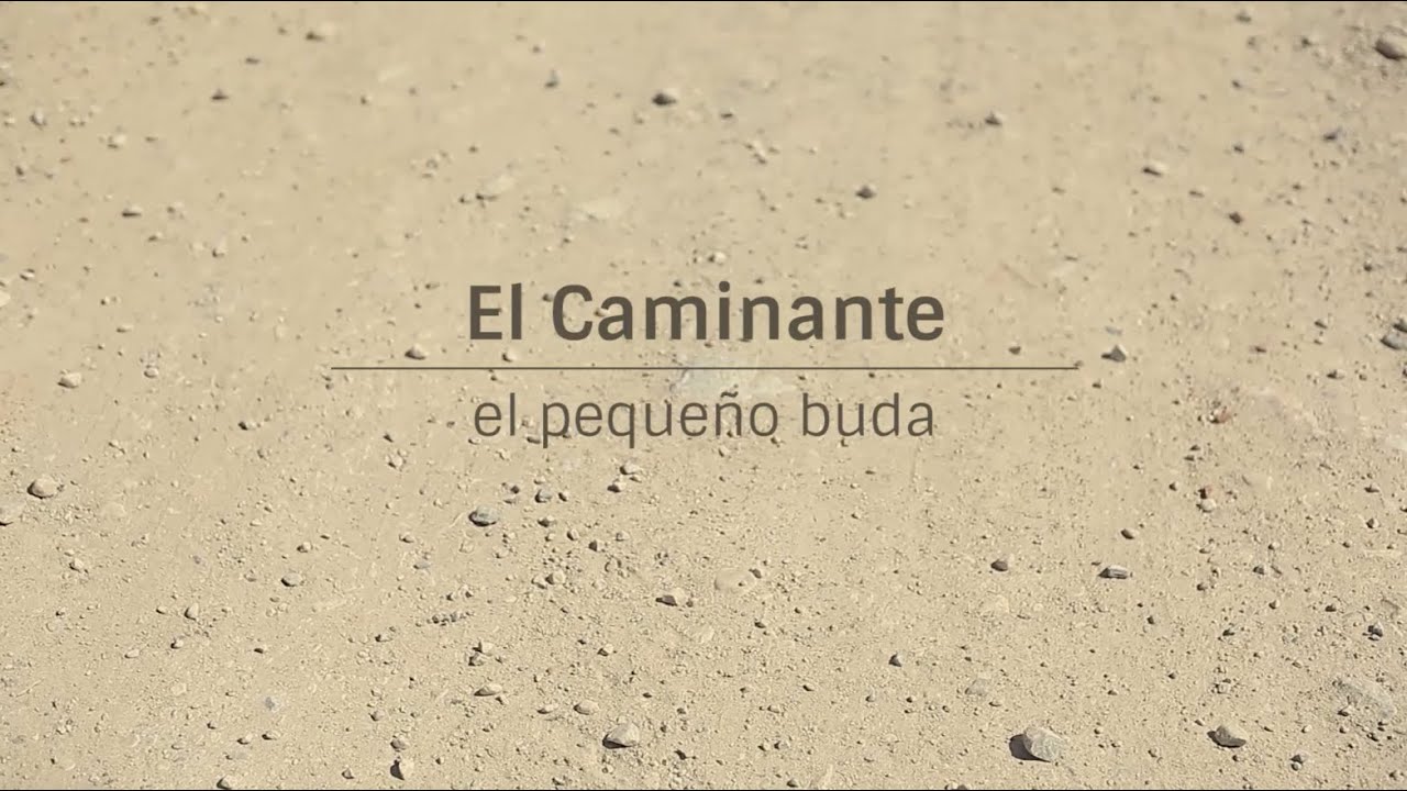 El Caminante - El Pequeño Buda