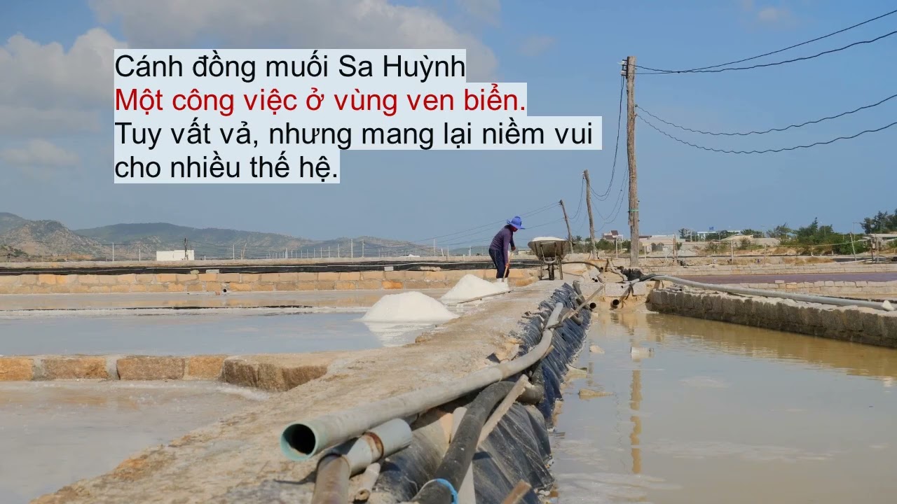Tôi Yêu Sa Huỳnh (Bolero) | AI COVER
