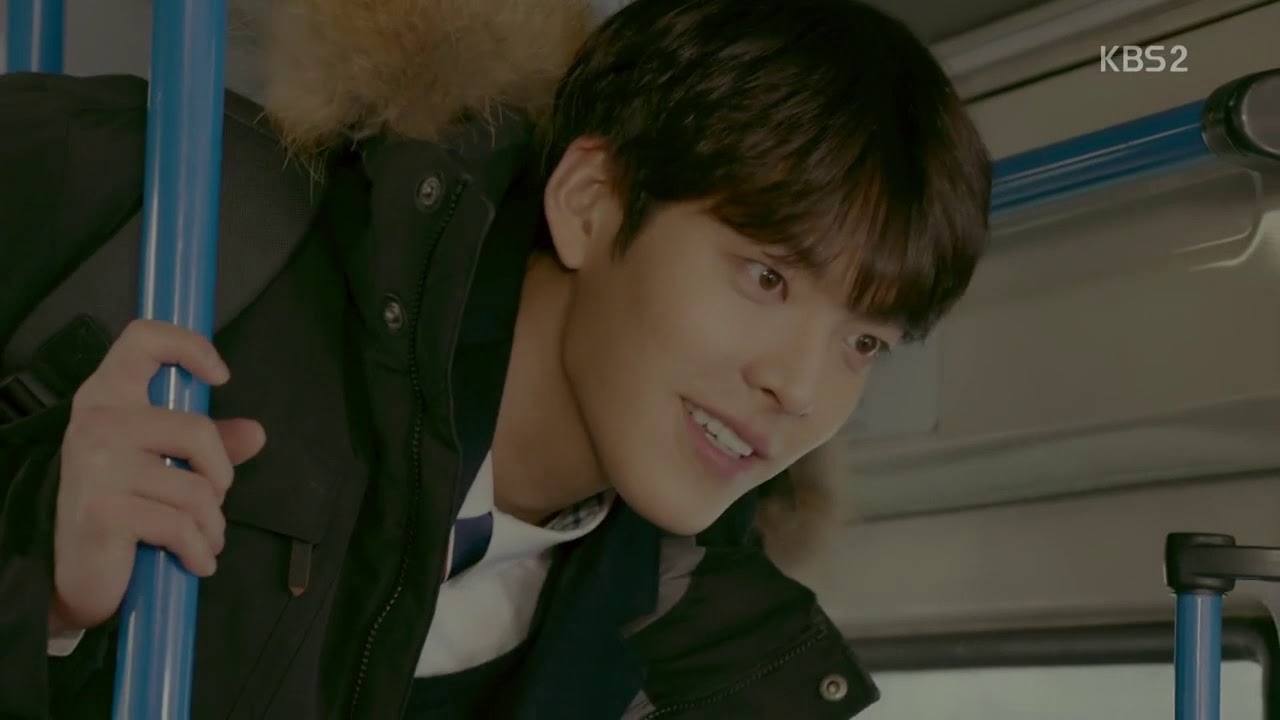a Little Braver   Uncontrollably Fond OST