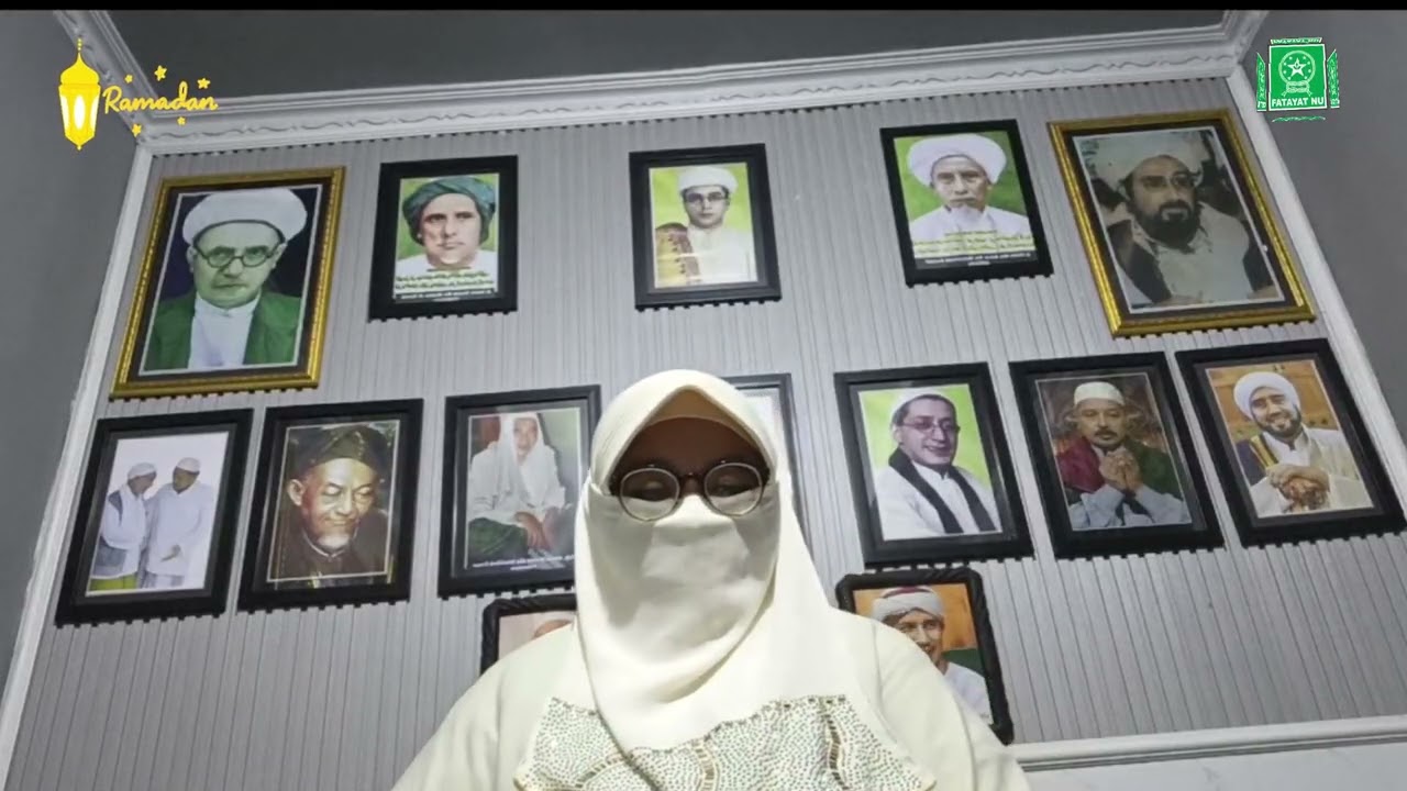 Dakwah Ramadhan PAC Fatayat NU Lawang