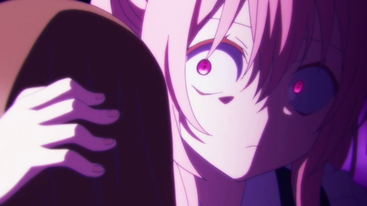 Happy Sugar Life「AMV」Control