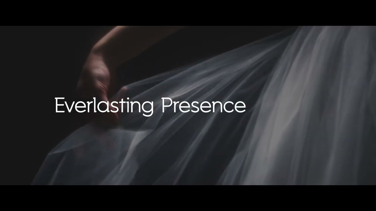 River Of Joy - Everlasting Presence (Instrumental)