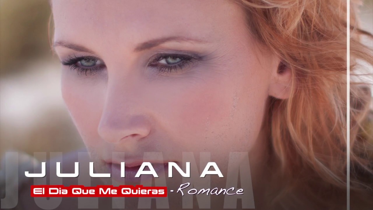 El Dia Que Me Quieras - Carlos Gardel Tango - Russian Singer Juliana Polanskaya Acoustic Cover