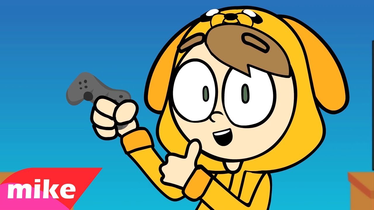 ¡UNA SONRISA! 🎤😁 ESPECIAL 1 MILLÓN DE SUSCRIPTORES | PARODIA MUSICAL MINECRAFT (ANIMACIÓN MIKECRACK)