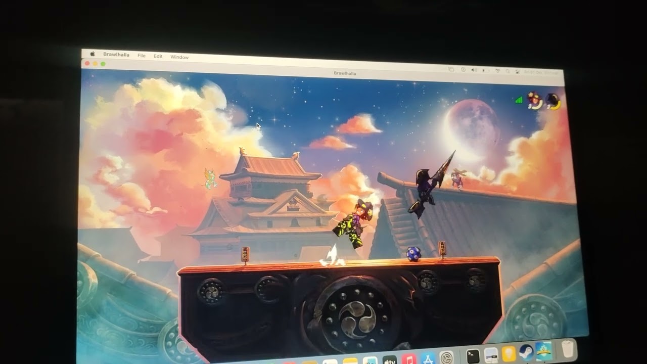 Gaming lover 