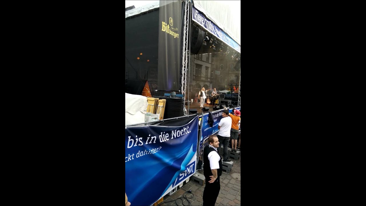 Trier geet de Hauptstadt von Europa