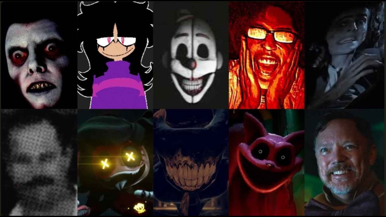 Defeats Of My Favorite Horror Villains Part 17 (Halloween and 2k subs Special)