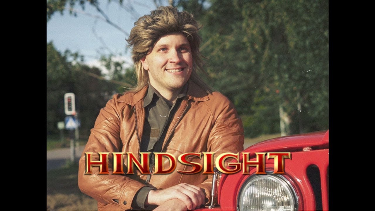 Lame Duck - Hindsight