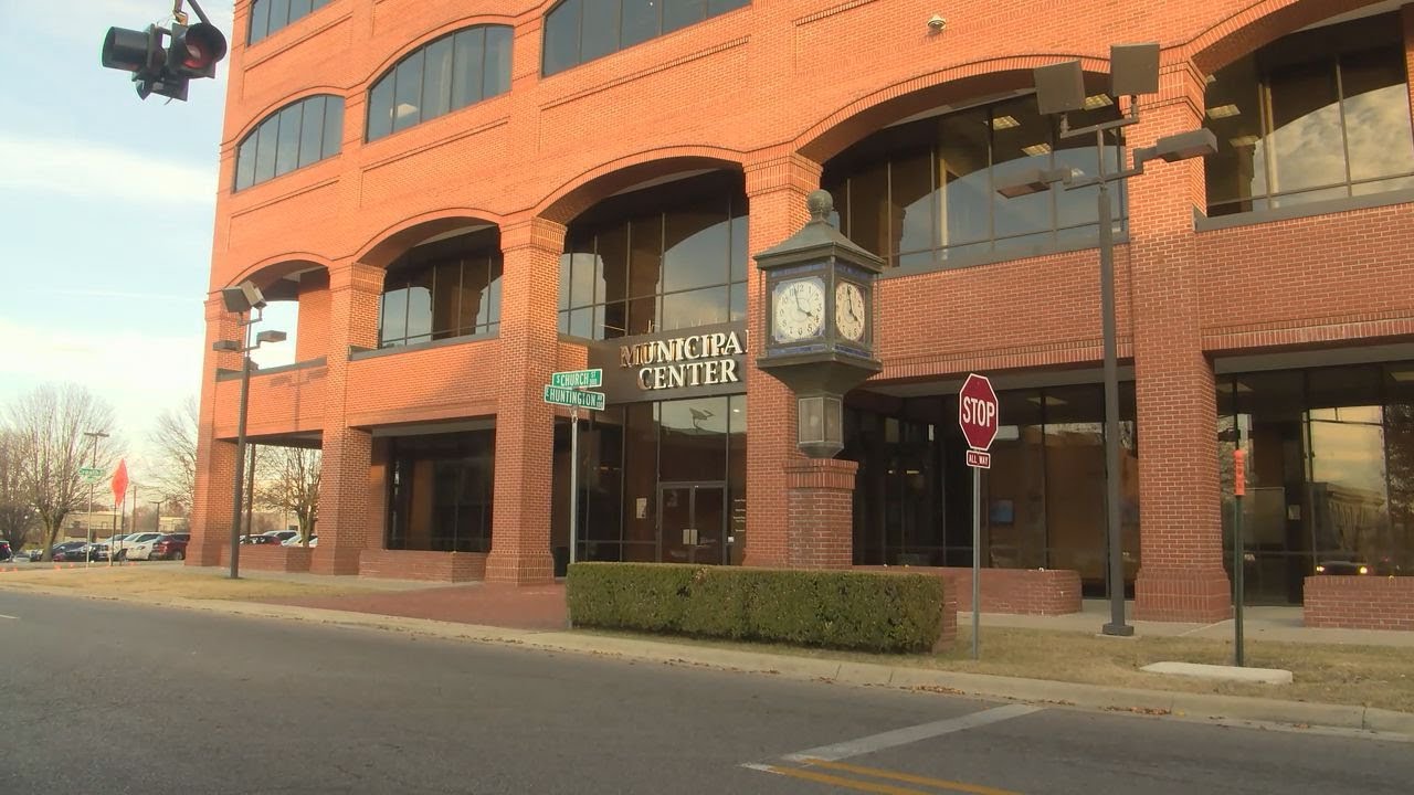 City council approves RAISE grant application for new connectivity trails