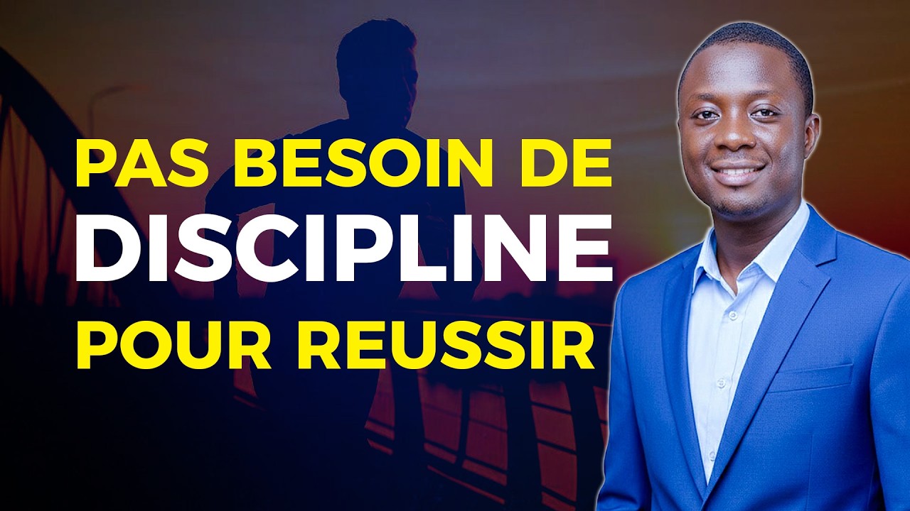 LE MYTHE DE LA DISCIPLINE - TRADING