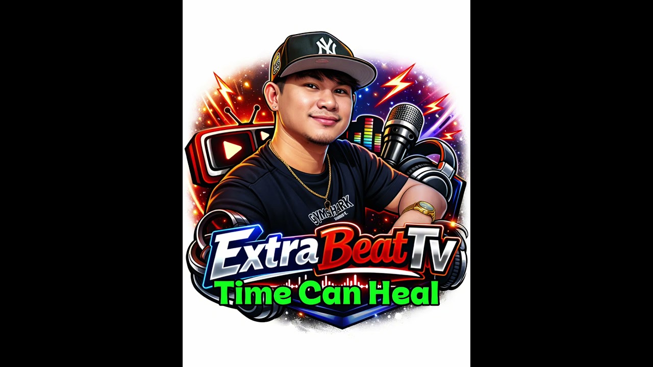 Time Can Heal - ExtraBeatTv