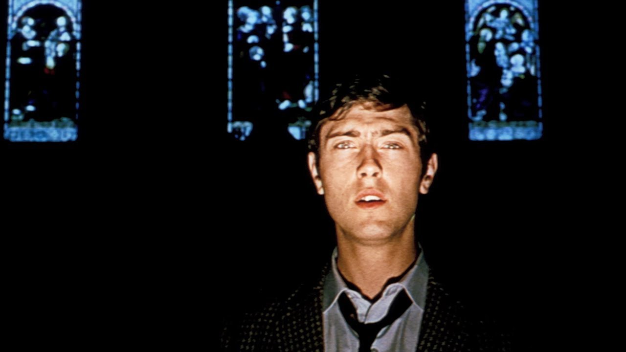 Moods of a Victorian Church (1967)