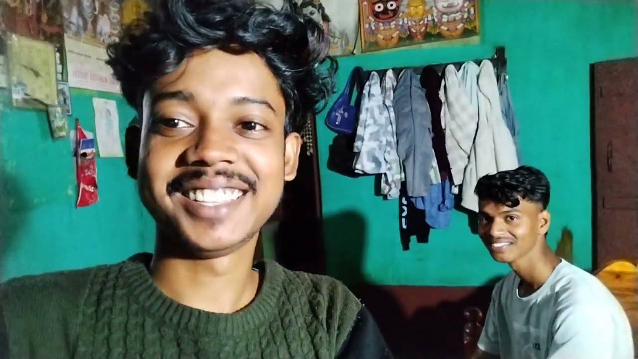 ଆମ ଗାଁ ଦୋକାନ Odia Village Vlog 