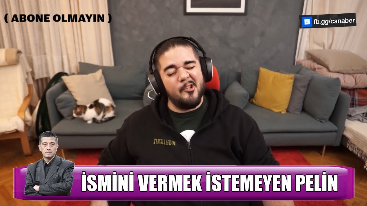 Pqueen - Can Sungur ile Sohbet /w Tancan #1