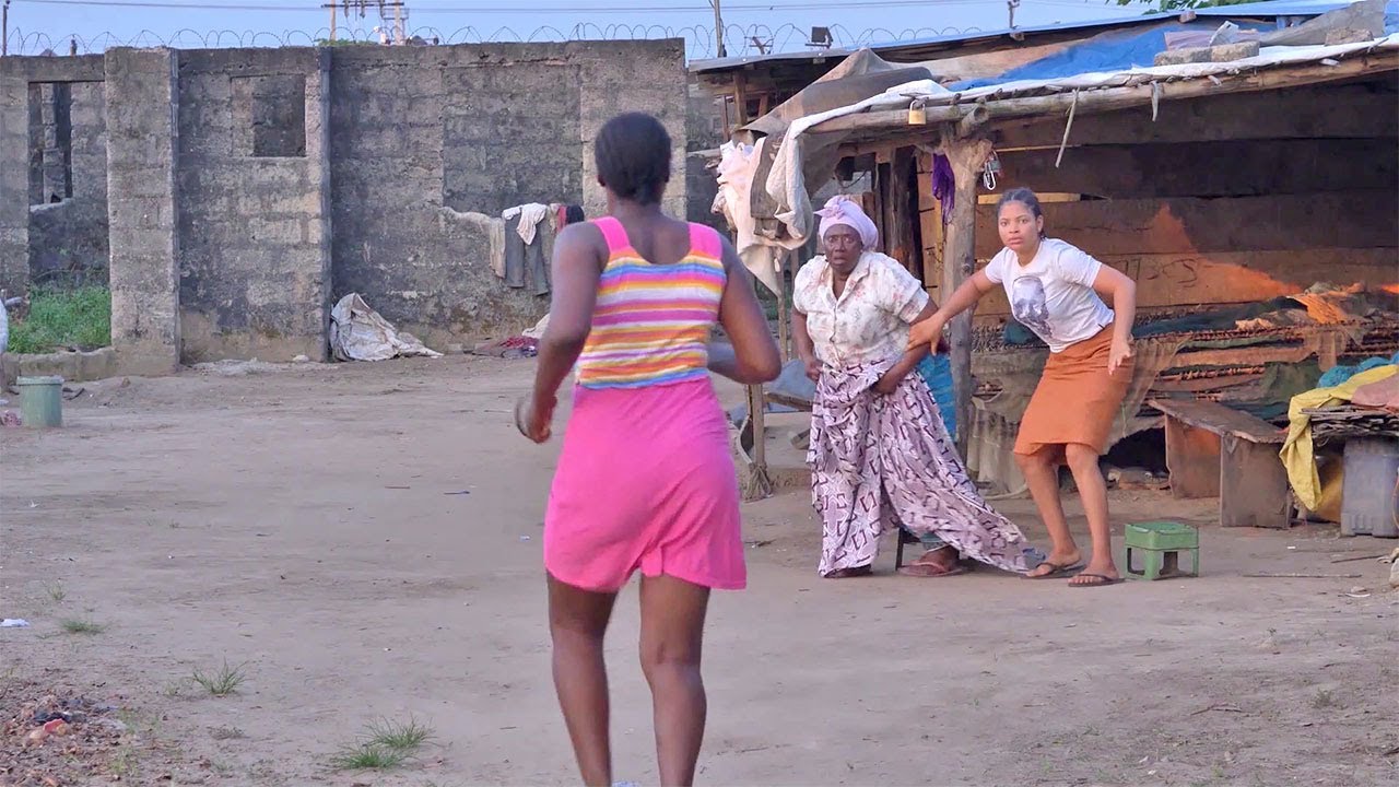You Cannot Regret Watching This Sweet Amazing Family Movie Based On A True Story-African Movies