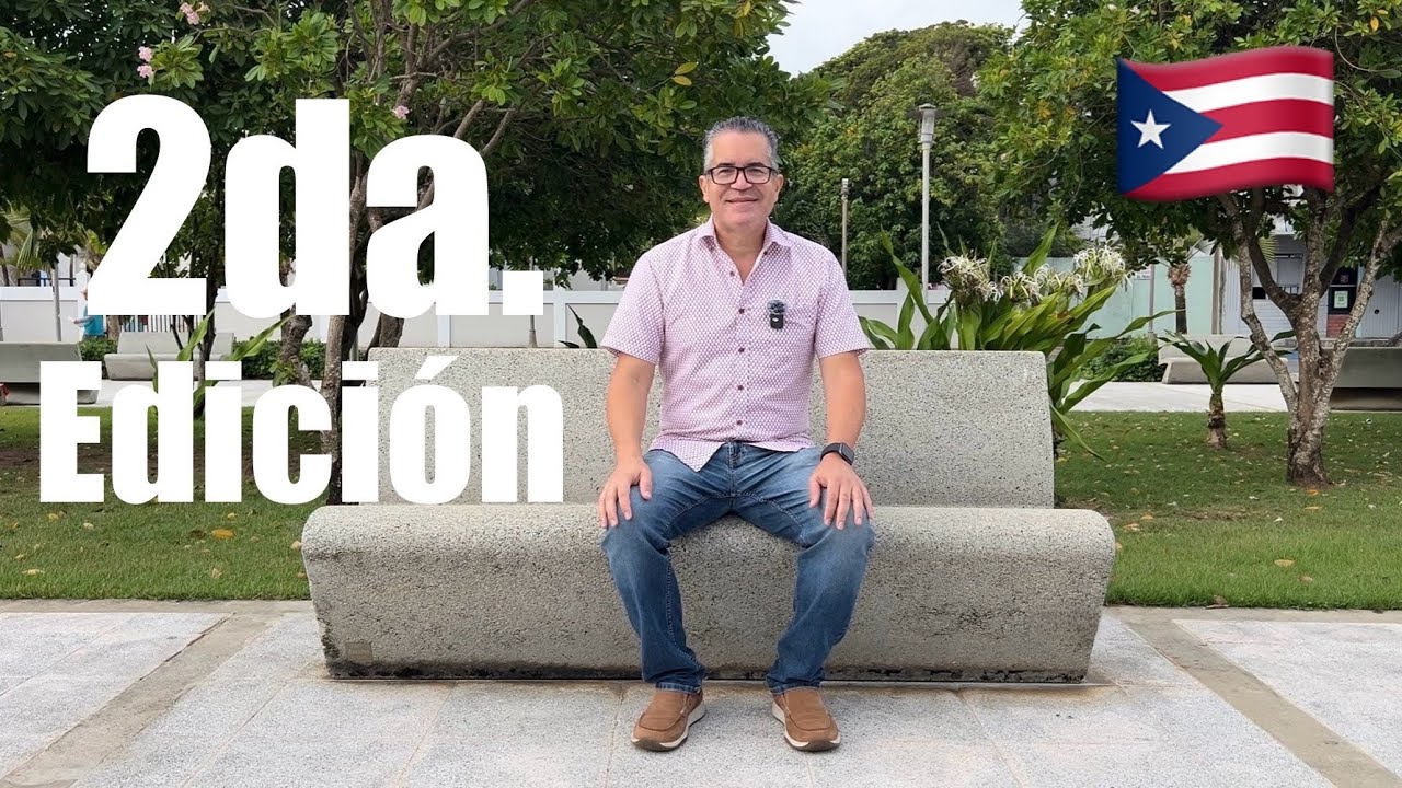 Las 10 Plazas de Recreo Más Bellas de Puerto Rico - 2da. Edición🇵🇷 | Ver Más Travel