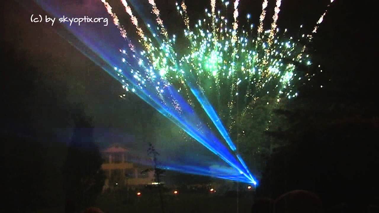 Uni-Sommerfest Jena 2015