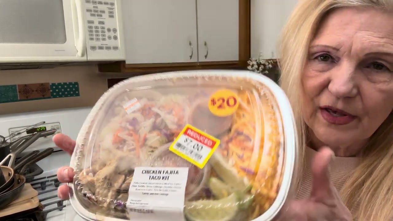 Пожилые люди, безработные, бедные? 6 простых советов: запаситесь продуктами/организуйте хранение ...