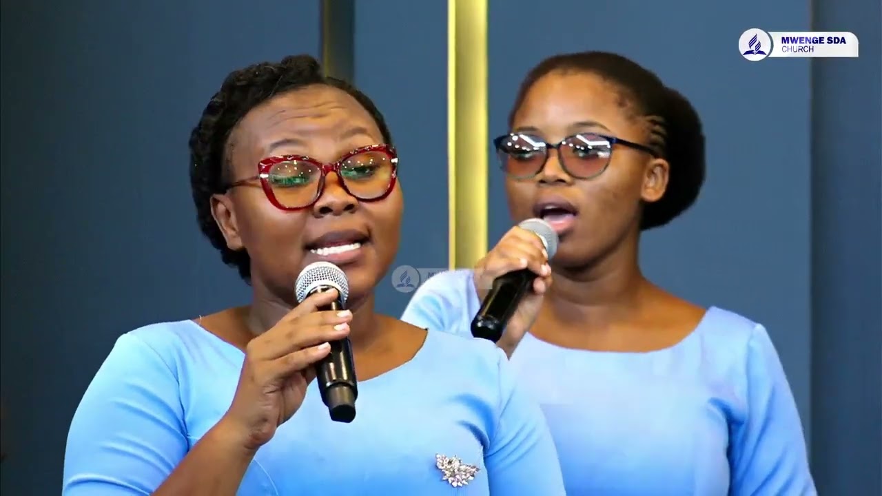 The Light Bearers Tz - Kuzaliwa Kwa Masihi || Uimbaji ya Sabato Mchana (Live Performance) Mwenge SDA