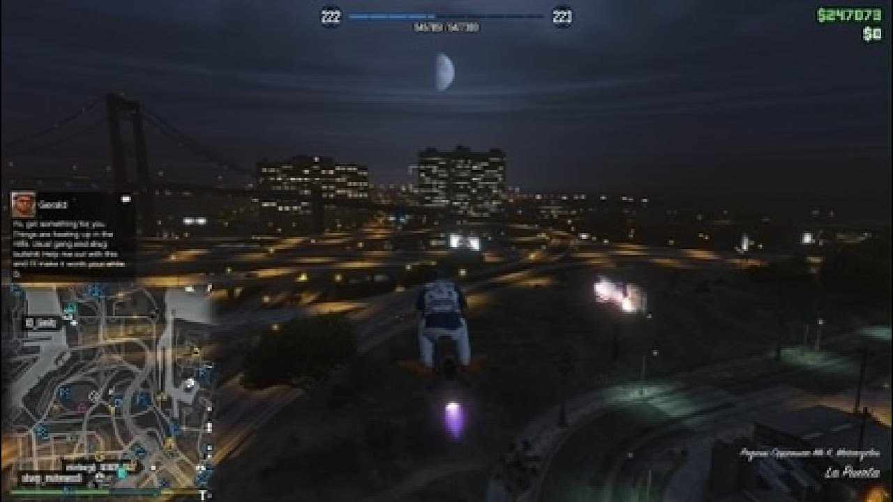 Grand Theft Auto V PS5