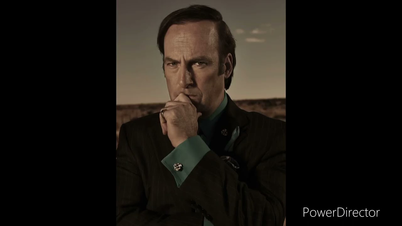 3 Better call Saul/Breaking Bad theory’s