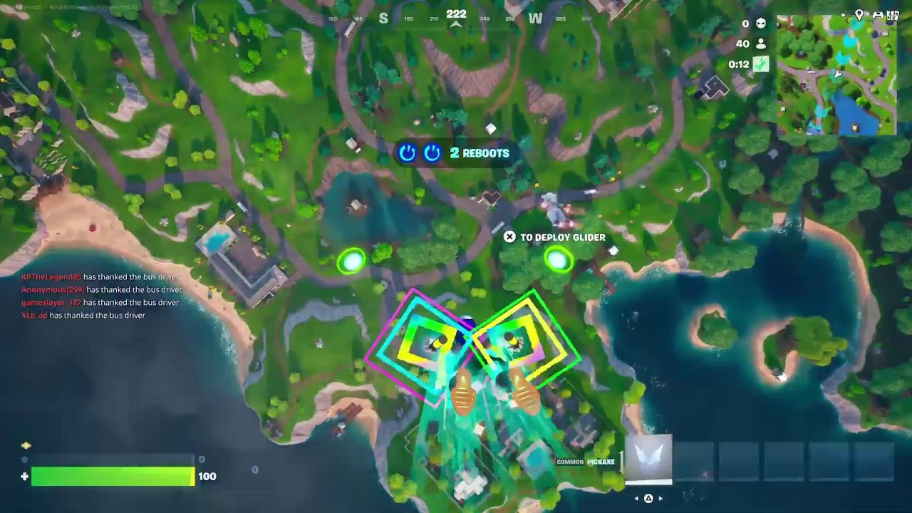 Fortnite festival EPIC YOSABI IDOL xtreme