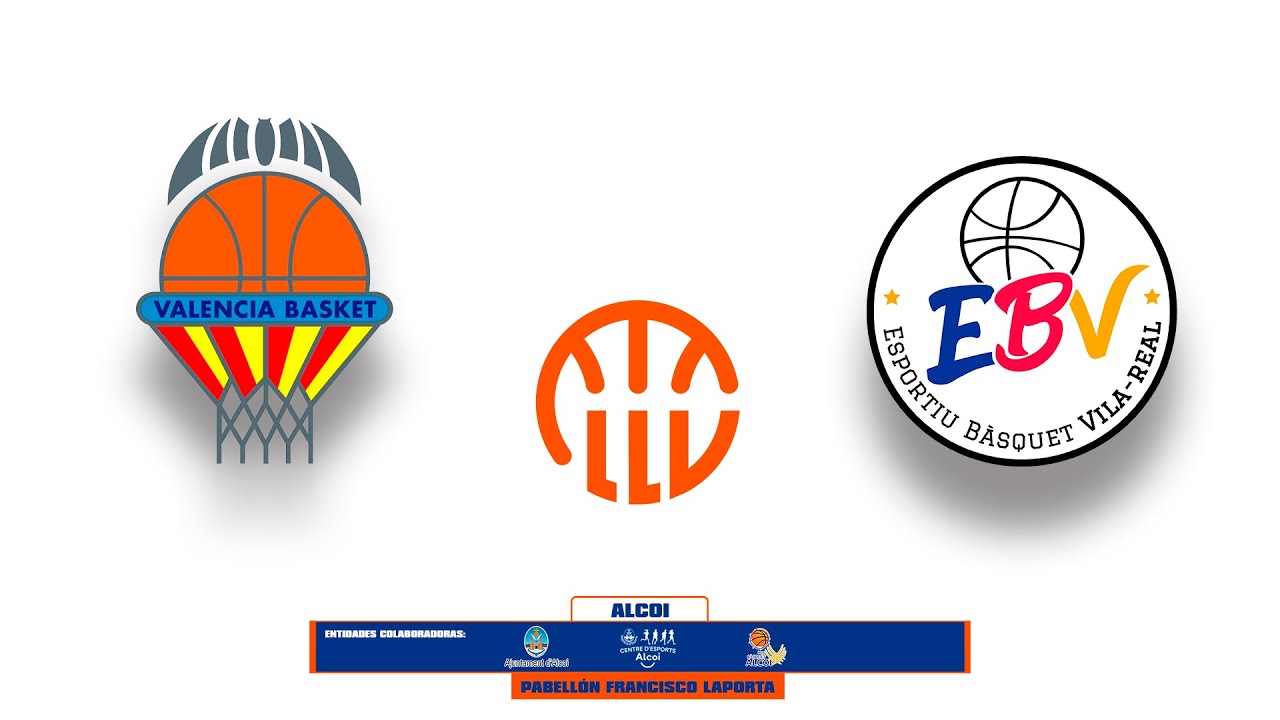 LLIGA VALENCIANA 2023 . FINAL EBA VALENCIA BC - MANTEFONT EB VILA-REAL