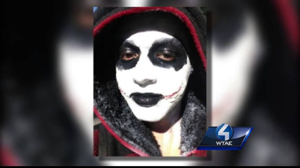 'Joker' student to leave Carlow University for lesser charge