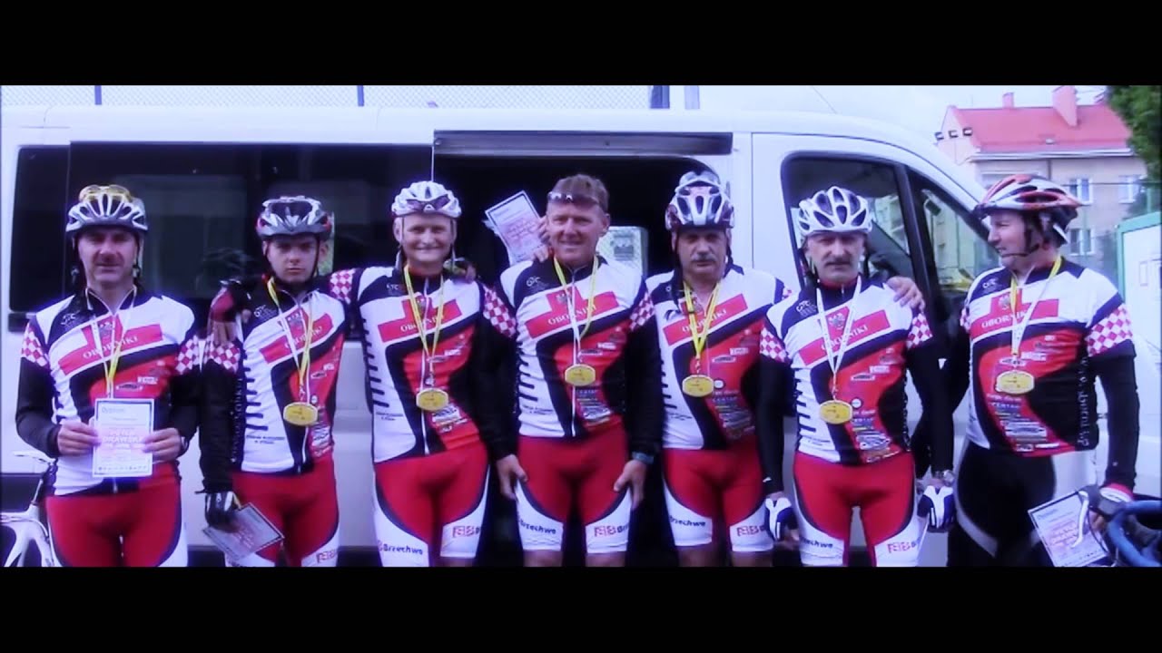 I Obornicki Supermaraton 16.04.2016 r.