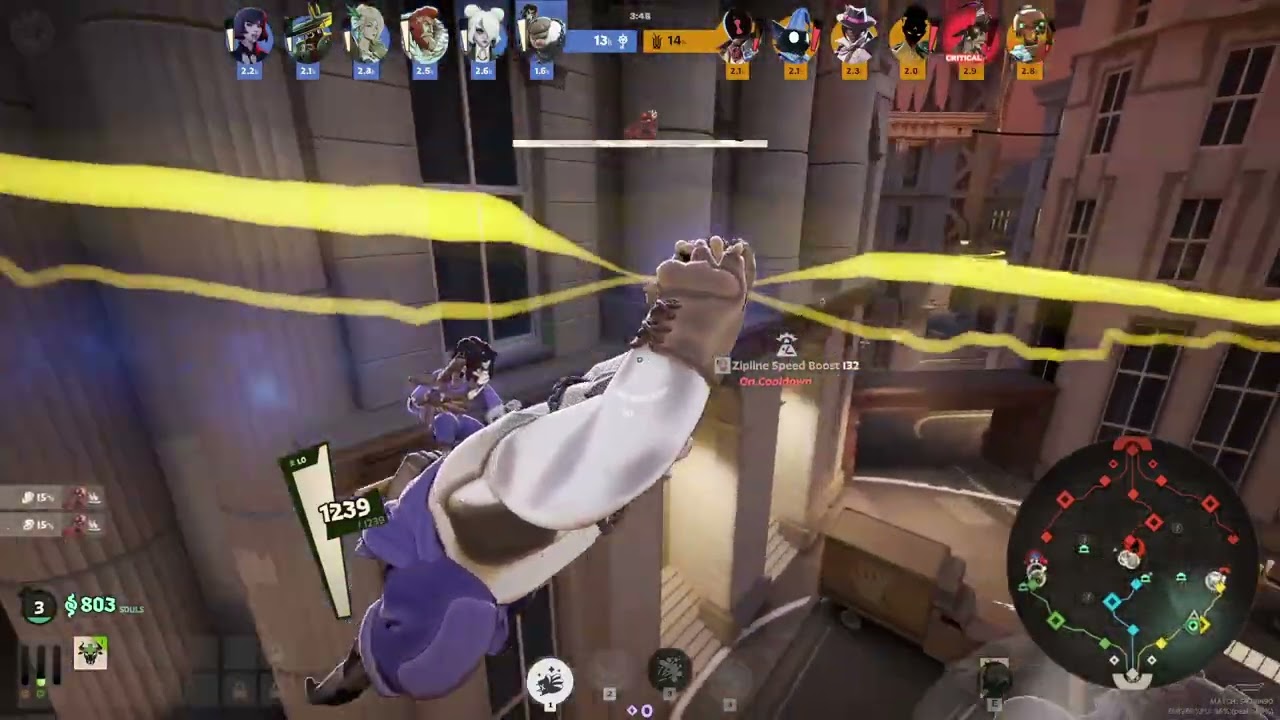 Absolute Loser Mentality [Deadlock]