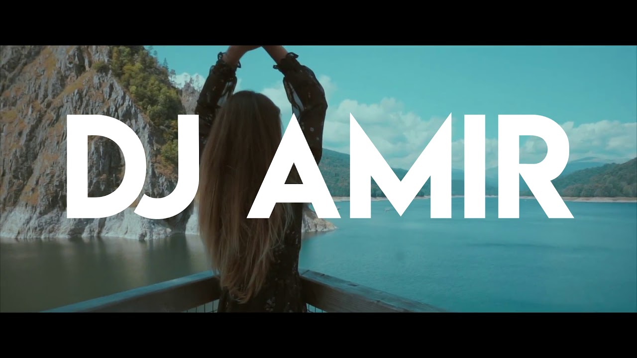 Dj AMiR ft. Camila Cabello - Havana (Dub Remix) [Official Teaser]