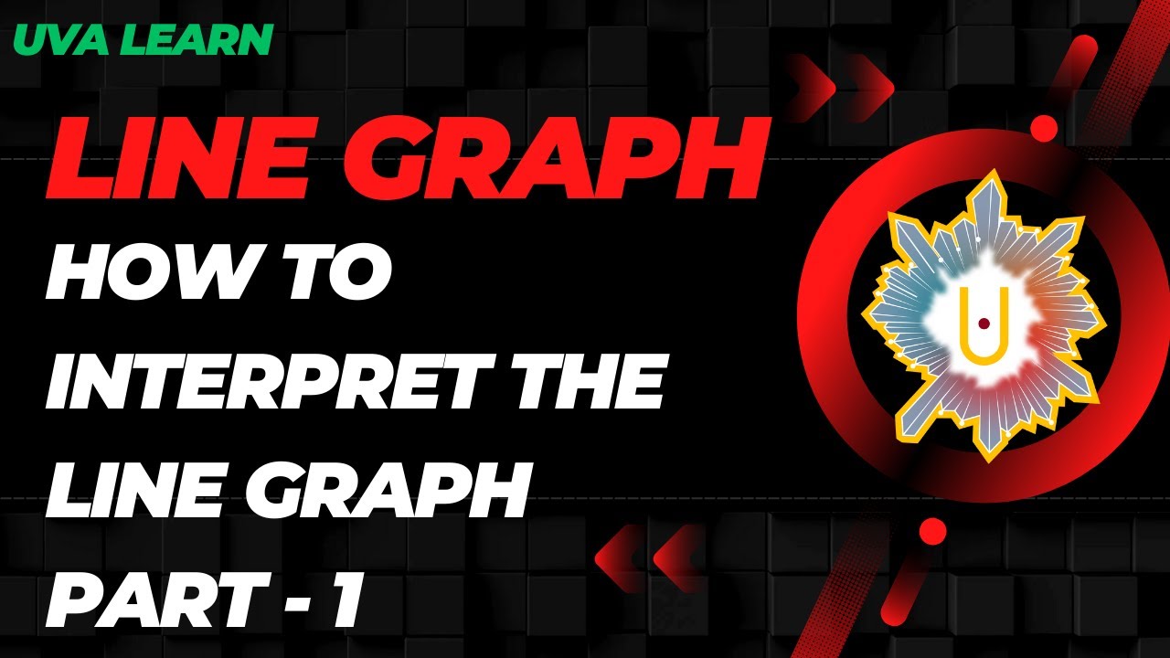 MATHS | GEOMETRY| HOW TO INTERPRET THE LINE GRAPH PART - 1 | ARITHMETIC | FRACTION | DECIMAL
