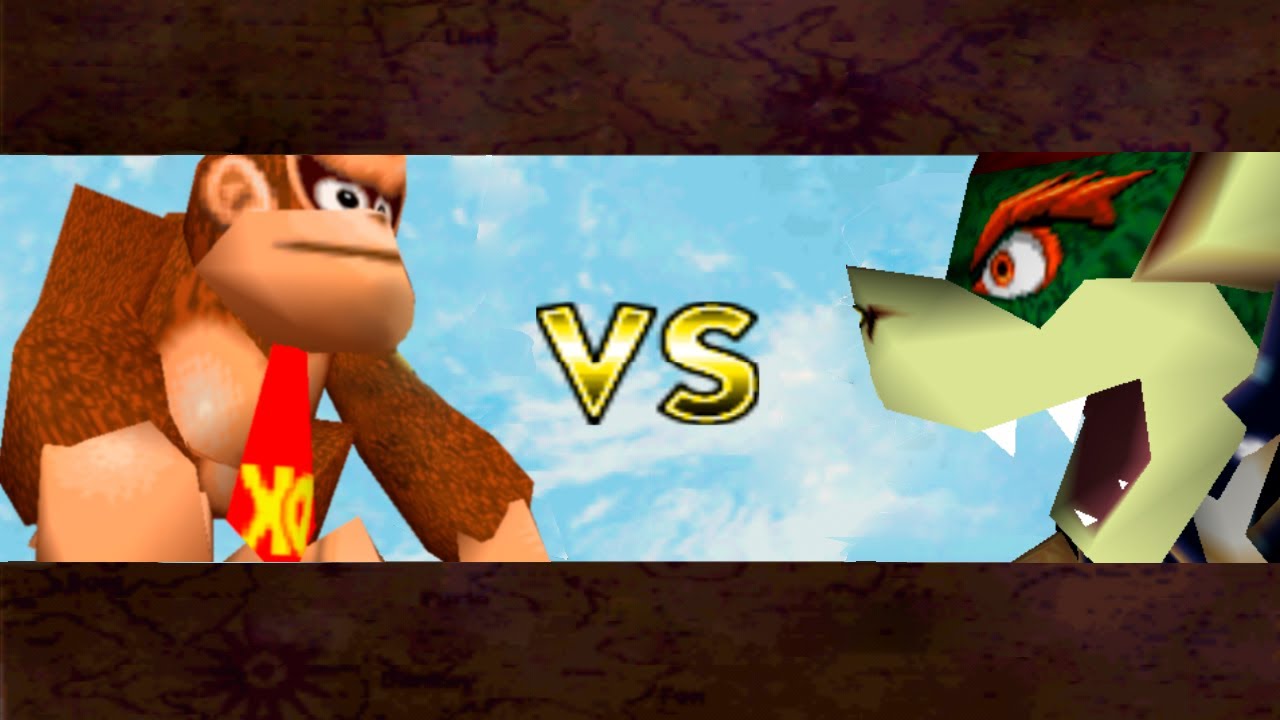 Gigant DK Remix Mode | Very Hard Mode ❤ Vida | Super Smash Bros Remix