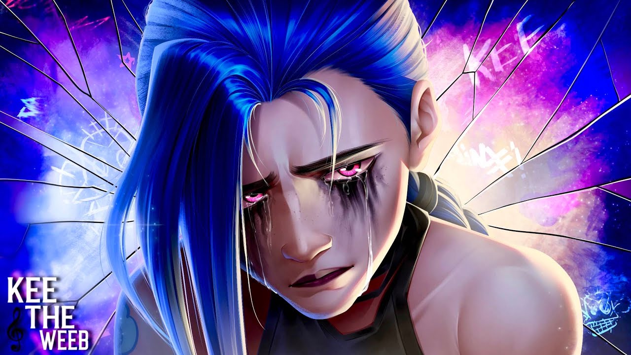 JINX SONG | 