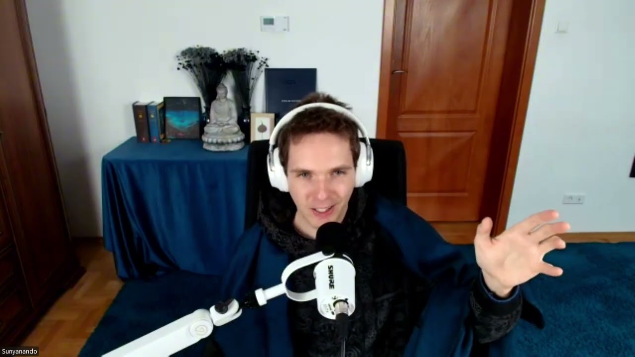 Enneagram - Aspekt 5 - Od kł&oacute;tliwego i niepokojącego nihilisty do uziemionego wizjonera