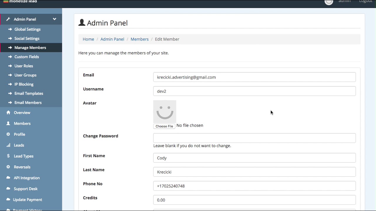 Blocking IP addresses of troublesome buyers
