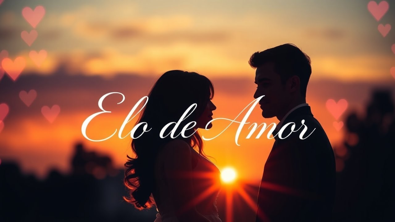 “ELO DE AMOR 💖  (MÚSICA ROMANTICA)