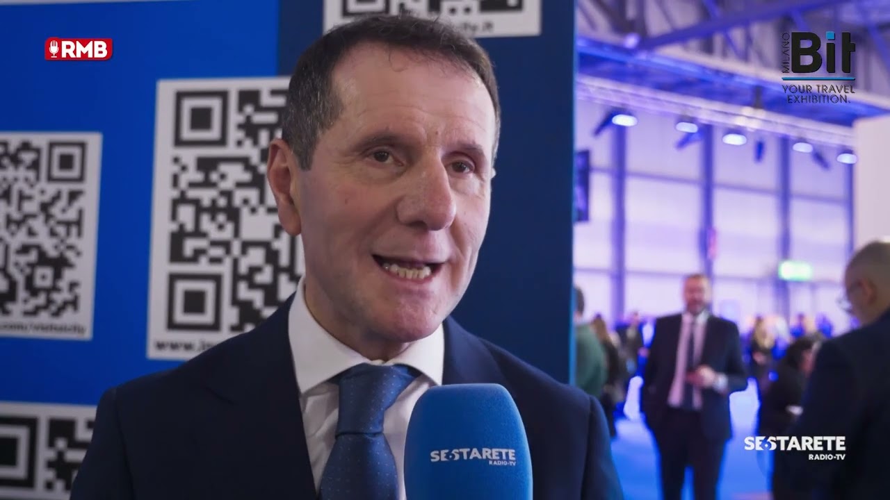 A Rho (MI) la 45^ edizione della B.I.T. anima del turismo mondiale