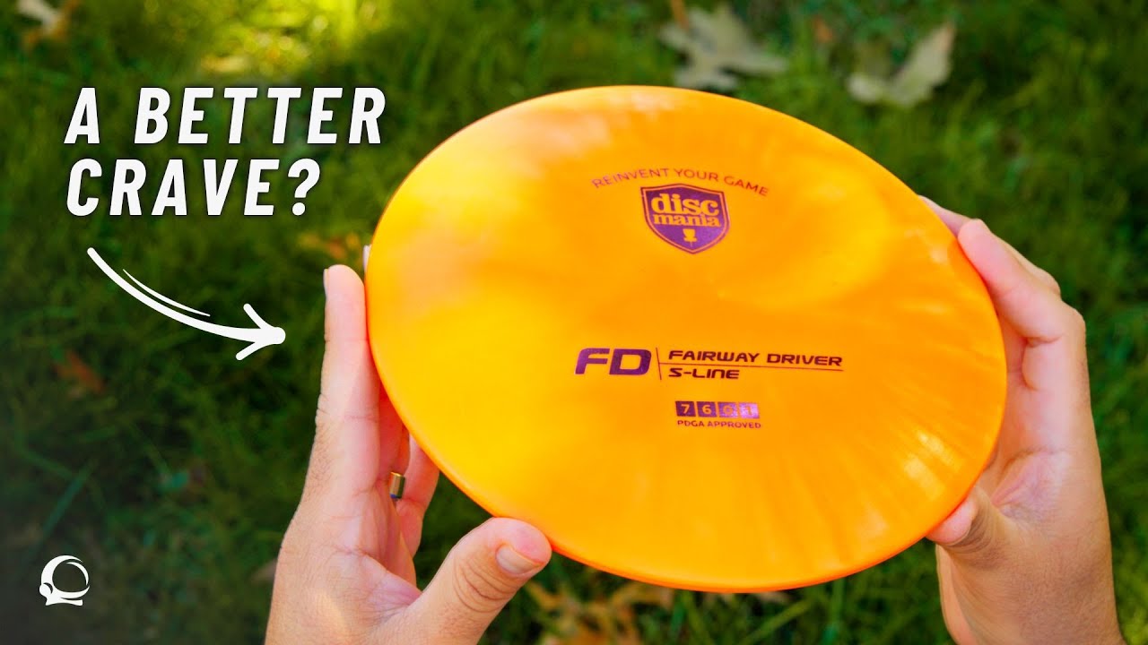 FD против Crave // ​​Какой водитель лучше для «рабочей лошадки»?