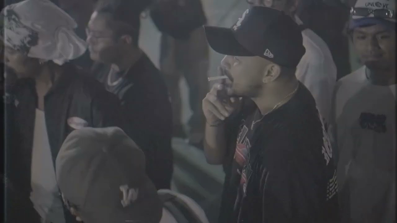 KEILANDBOI SONGKOK MERENG PERDANA DI SEMARANG (PART 3)