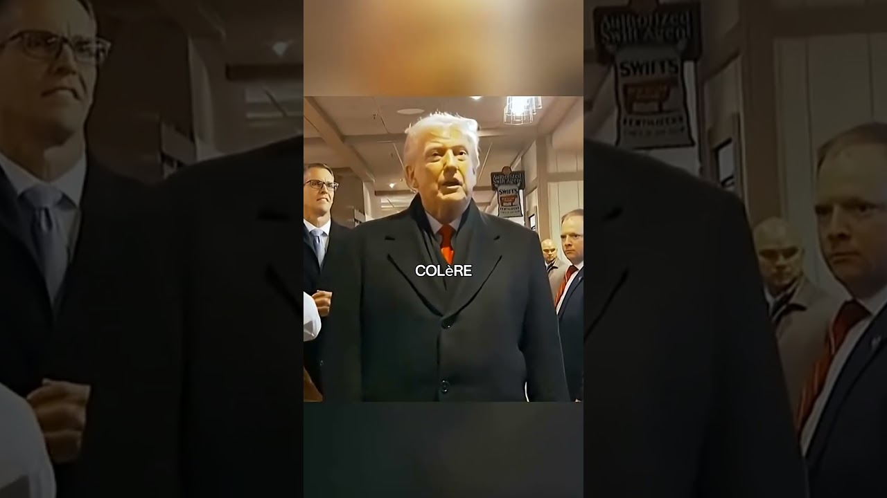 Royaume-Uni rejette la demande am&eacute;ricaine sur l&rsquo;Iran, tensions diplomatiques croissantes