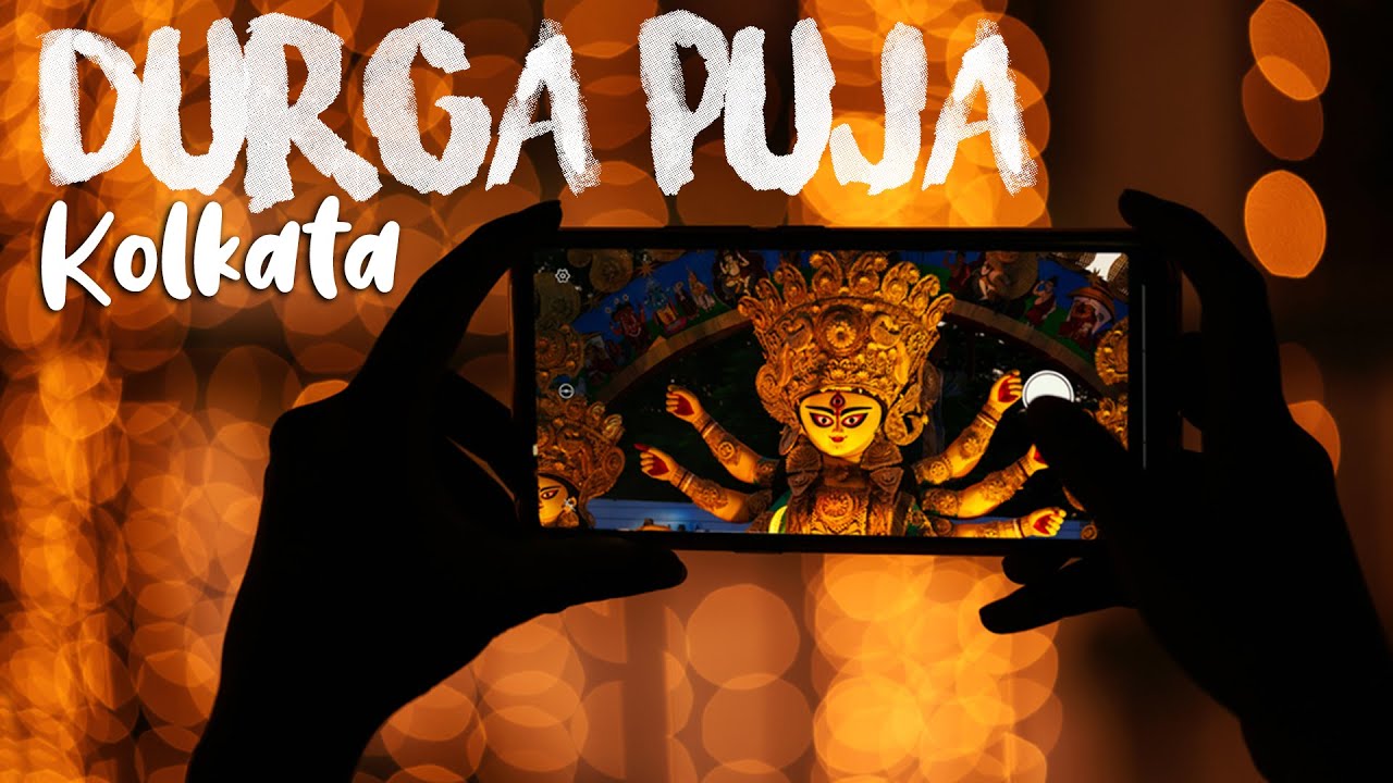Kolkata Durga Puja From Rituals to Pandal Hopping, 5 Days Celebration