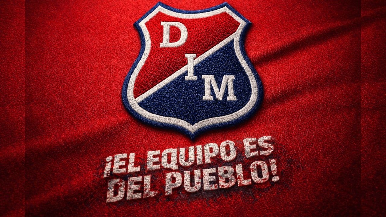 ⚽🎤Al Rojo Vivo DIM (Oficial) - 4 de marzo de 2026⚽🎤💥| ¡El equipo es del pueblo!
