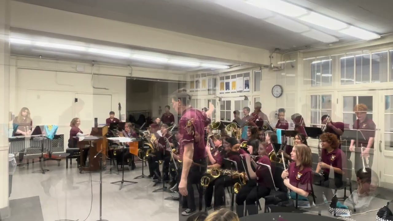 2026 Chili Cook-off Highlights - Jazz Band