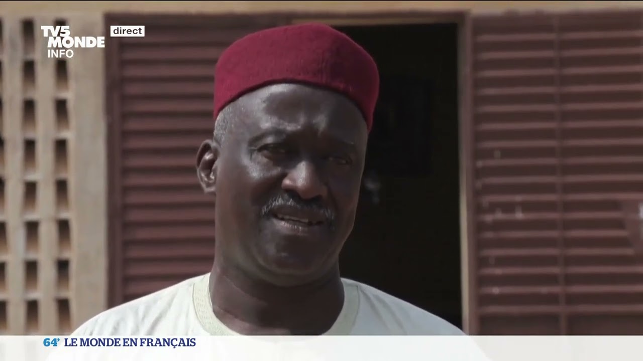 Niger : menace terroriste à la frontière avec le Bénin
