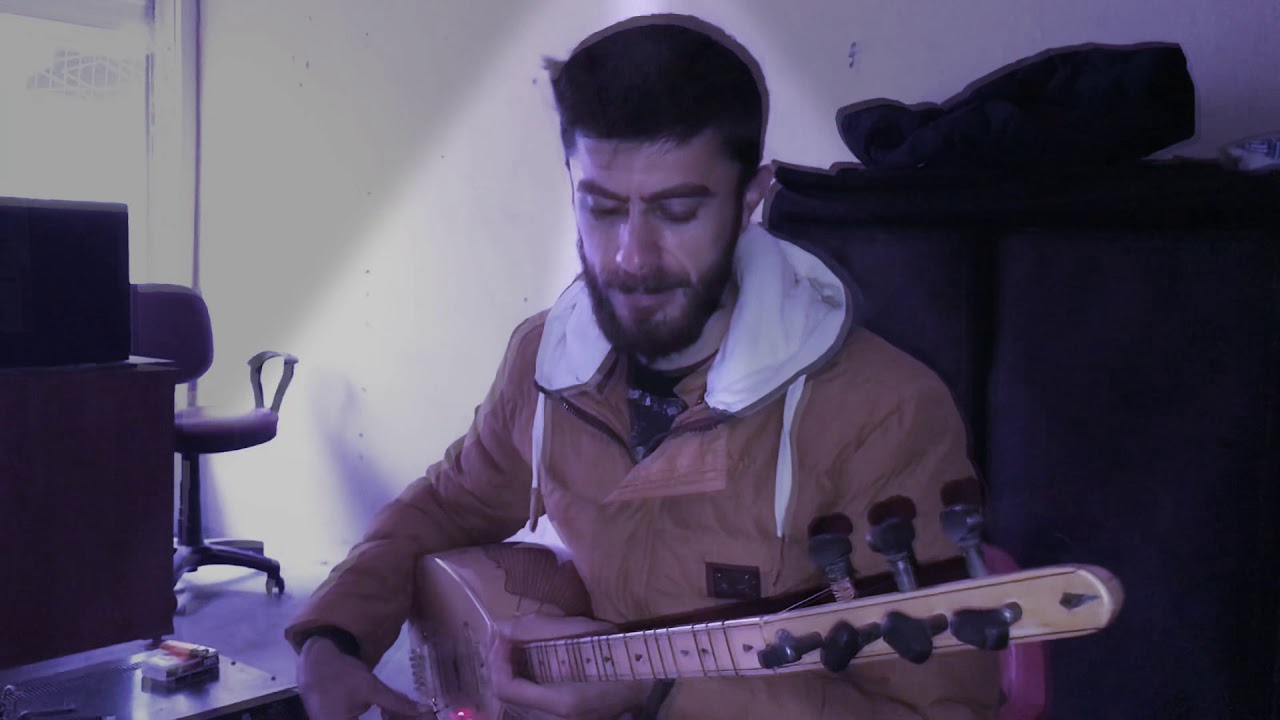 Nuhat Müzik 2019 Zırave,Bılbılo