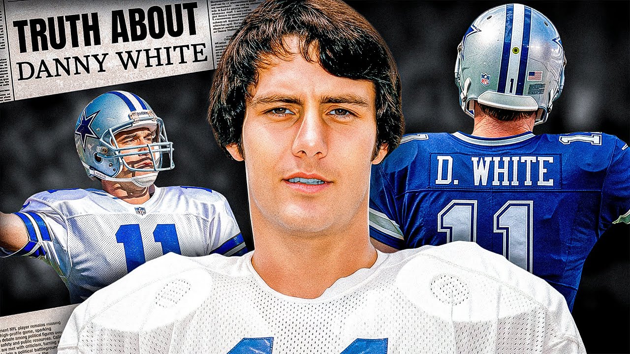 How Good Was Danny White Actually
