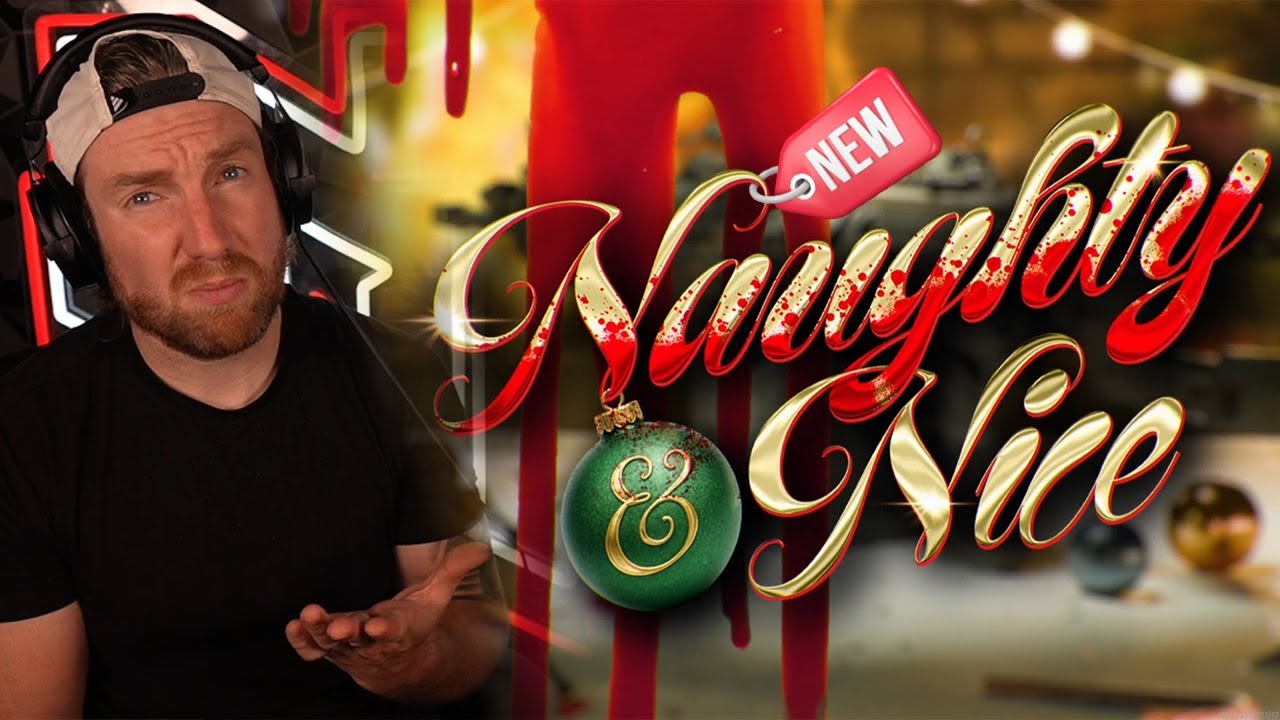 So The Black Ops 7 Holiday Event&hellip;