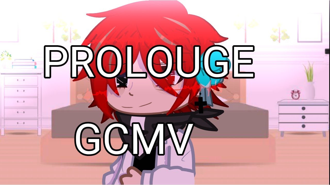 [Prolouge by Chase Petra - Cross Angst - GCMV - °Jade°]