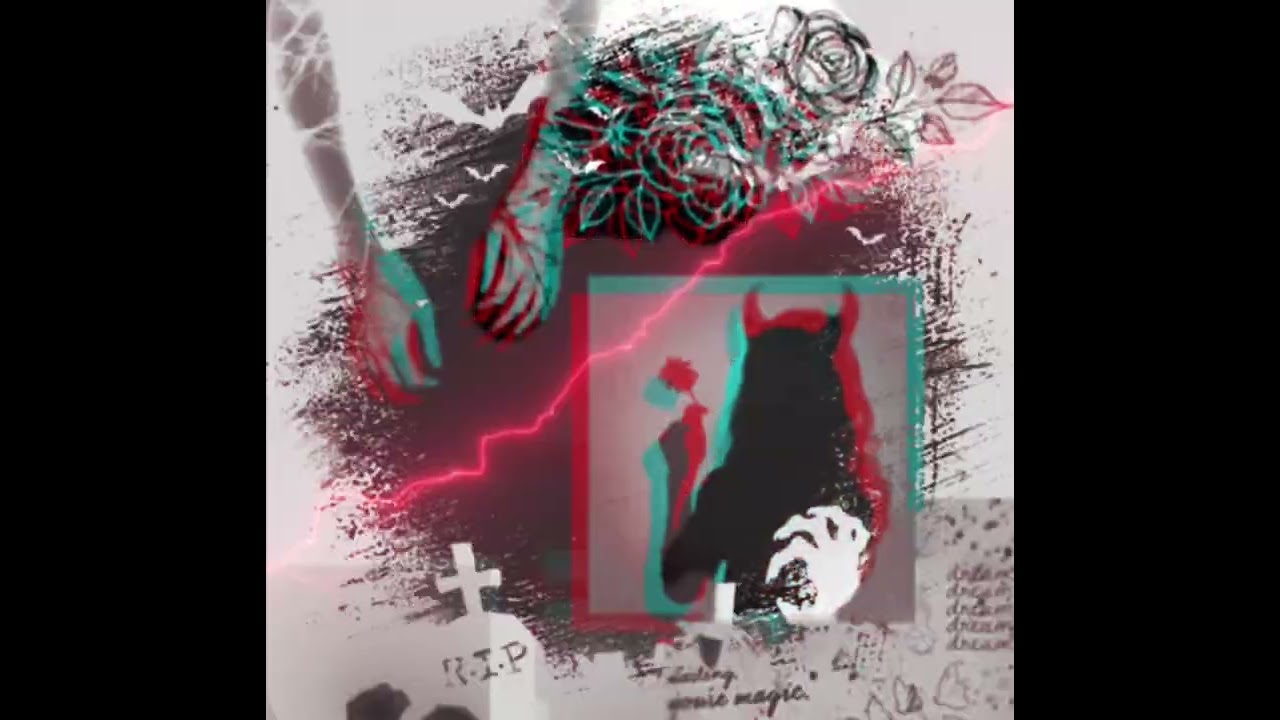 Post wave X darkwave X Goth Type Beat - “Sister songs” 